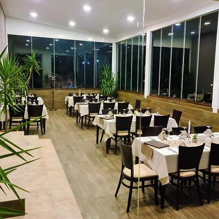 Hotel Orbita Shumen Luaran gambar