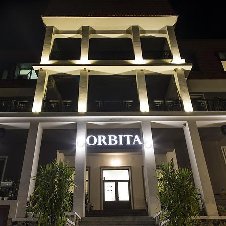 Hotel Orbita Shumen Luaran gambar