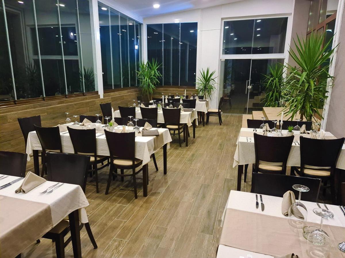 Hotel Orbita Shumen Luaran gambar
