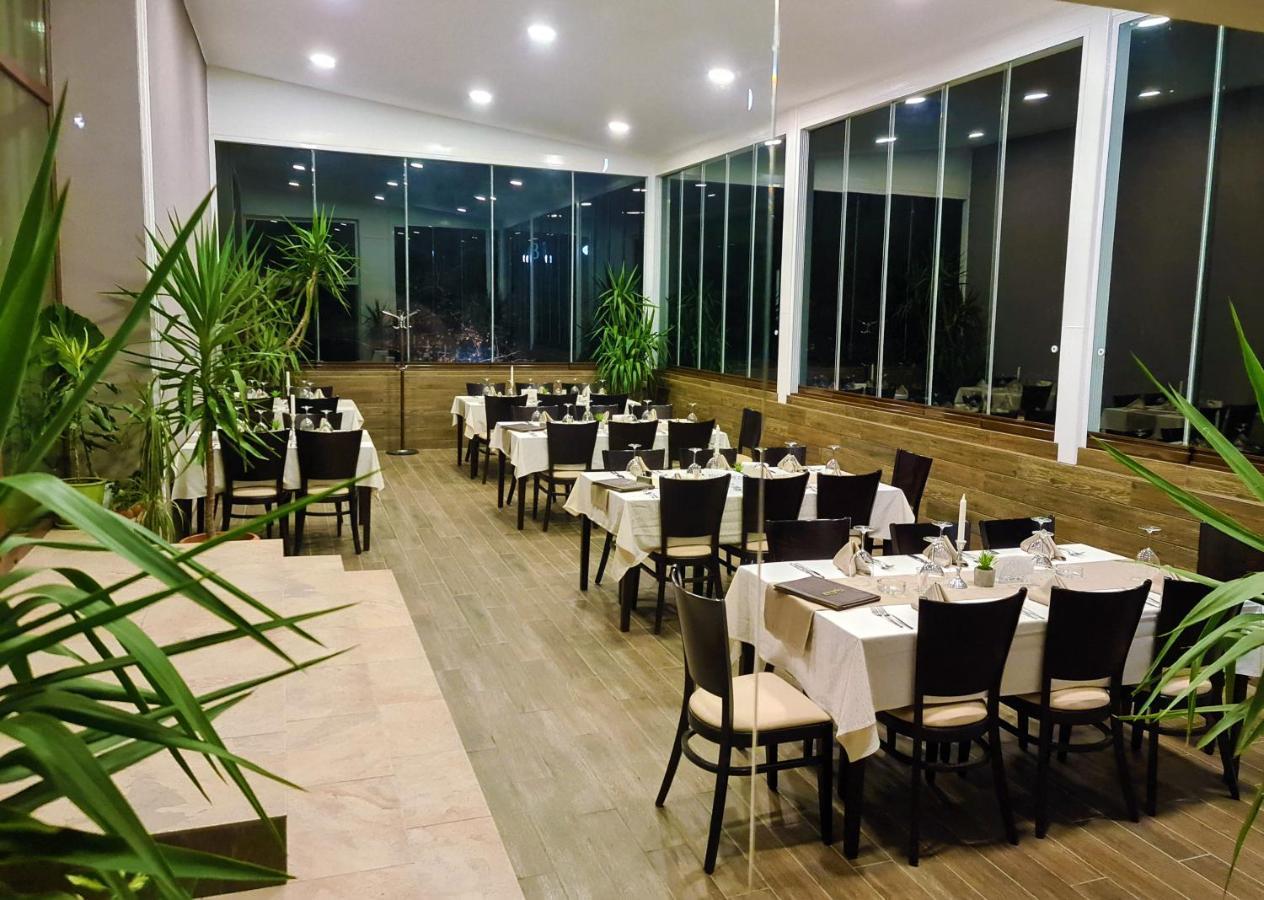 Hotel Orbita Shumen Luaran gambar