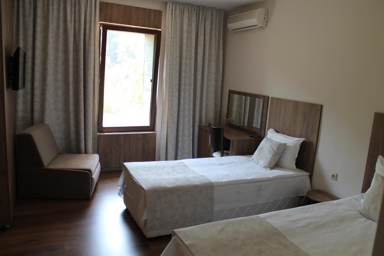 Hotel Orbita Shumen Luaran gambar
