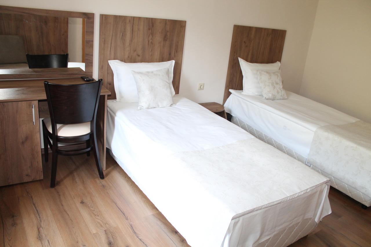 Hotel Orbita Shumen Luaran gambar