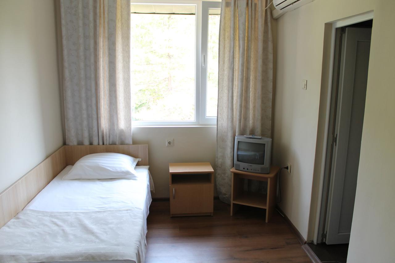 Hotel Orbita Shumen Luaran gambar