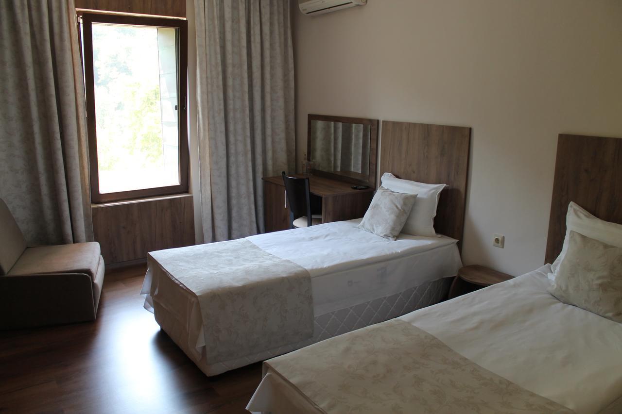 Hotel Orbita Shumen Luaran gambar