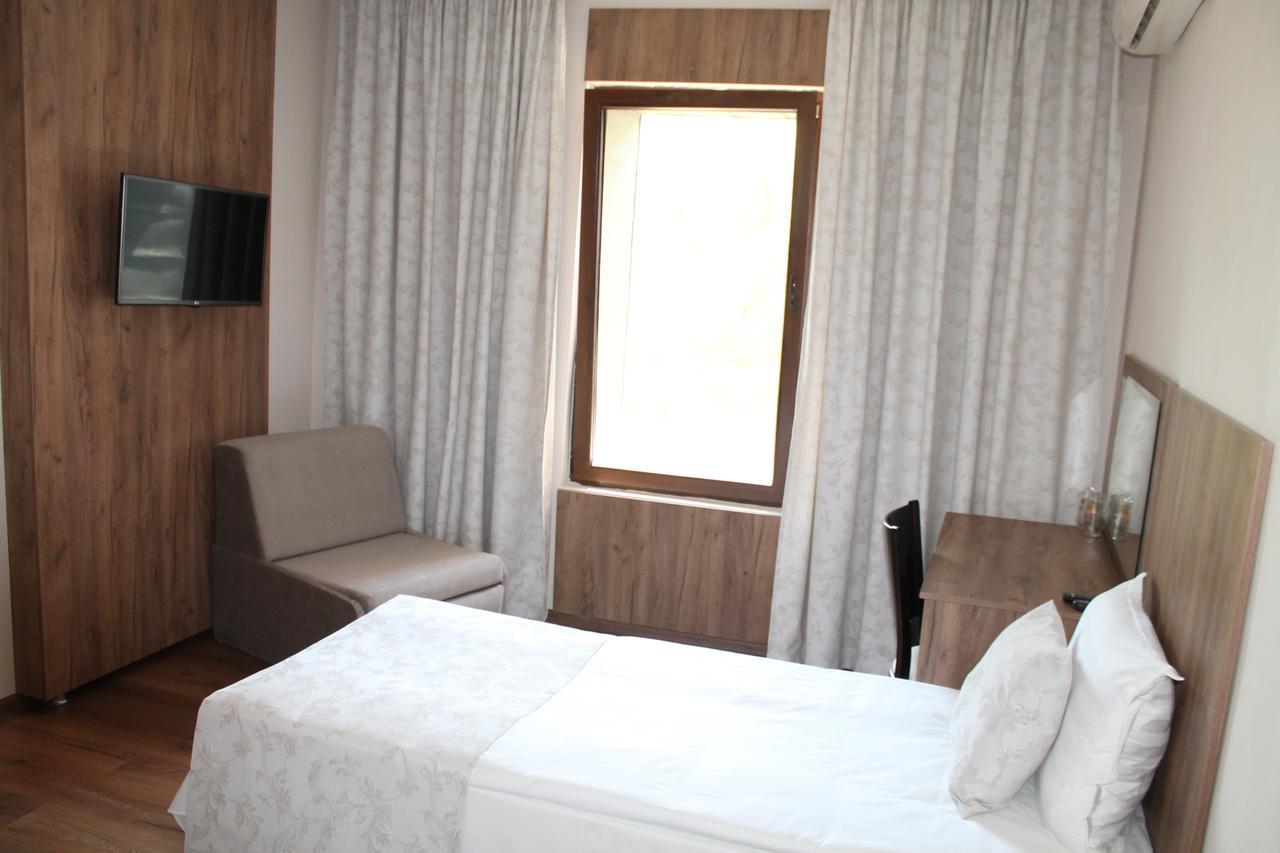 Hotel Orbita Shumen Luaran gambar
