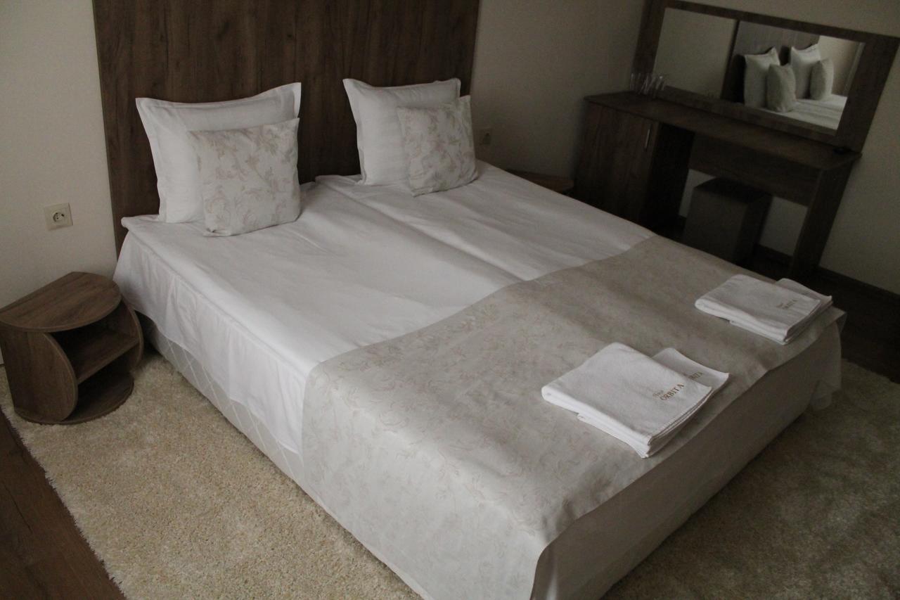 Hotel Orbita Shumen Luaran gambar