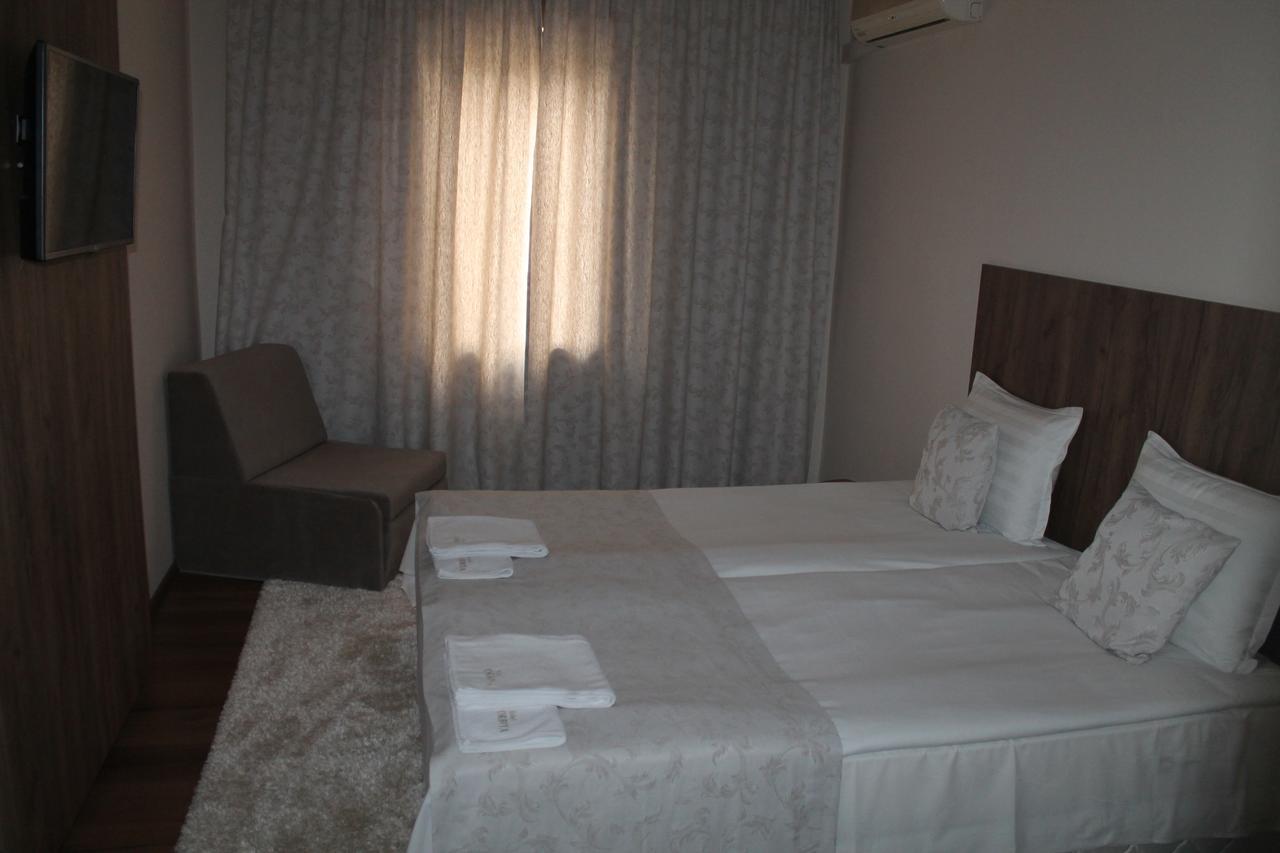 Hotel Orbita Shumen Luaran gambar